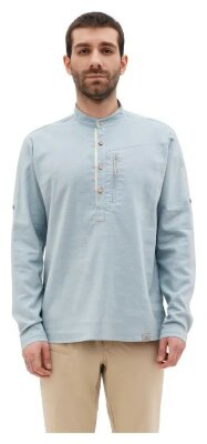 Сорочка Turbat Madeira Hemp Mns