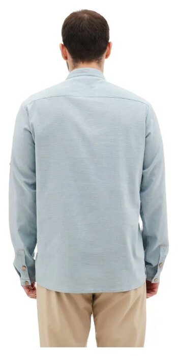 Сорочка Turbat Madeira Hemp Mns