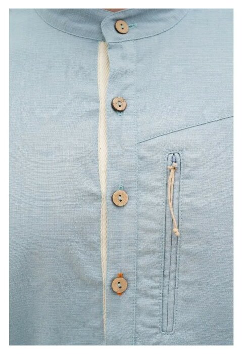 Сорочка Turbat Madeira Hemp Mns