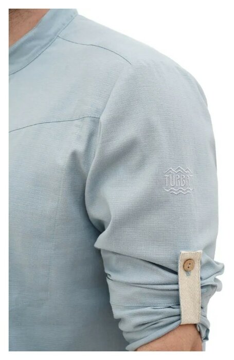 Сорочка Turbat Madeira Hemp Mns