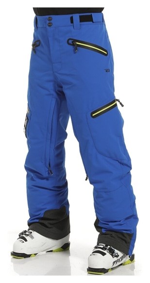 Штани Rehall Zane 2021 reflex blue