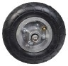 Переднє колесо в зборі для Razor Crazy Cart XL Фото - 1