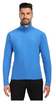 Флісова кофта Kilpi Glamer-M Mns