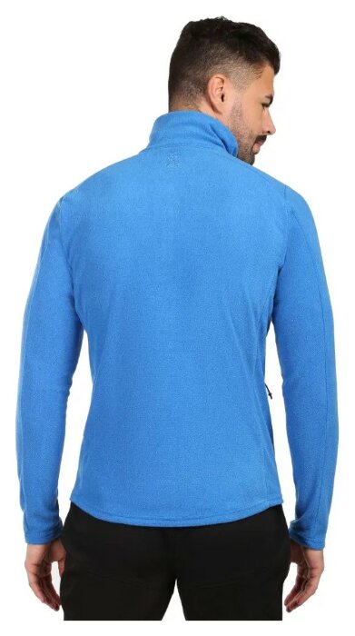 Флісова кофта Kilpi Glamer-M Mns