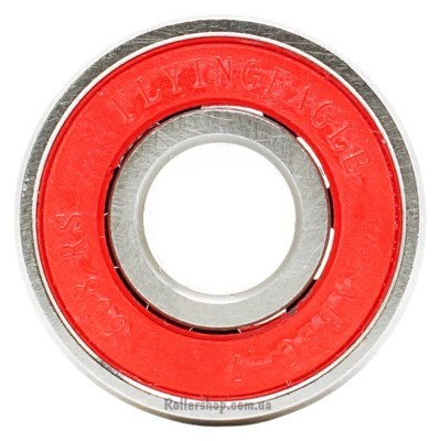 Підшипники для роликів Flying Eagle Abec-7