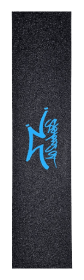 Наждак AO Scooter  Graffiti Logo 5,3&quot; - Turquoise