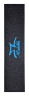 Наждак AO Scooter  Graffiti Logo 5,3" - Turquoise