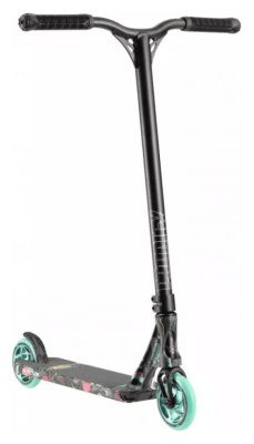 Трюковий самокат Blunt Prodigy S8 Retro