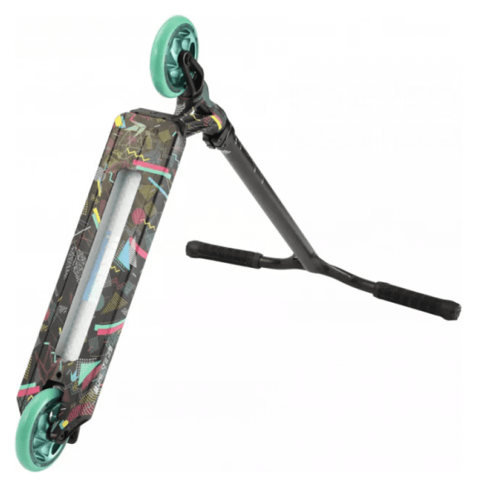 Трюковий самокат Blunt Prodigy S8 Retro