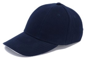 Кепка Sobi SB1734 Dark-Blue