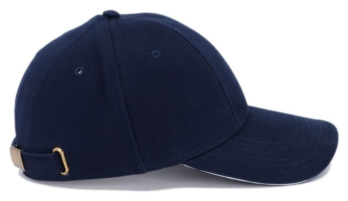 Кепка Sobi SB1734 Dark-Blue