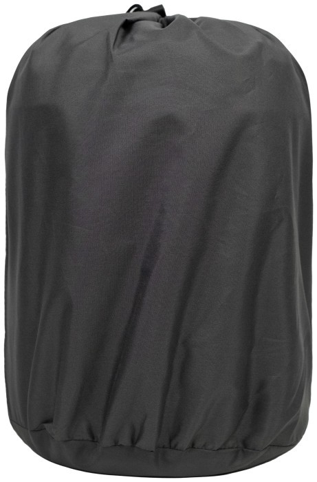 Килимок самонадувний Tribe Comfort Lite Rectangular 5 см T-BB-0005-grey