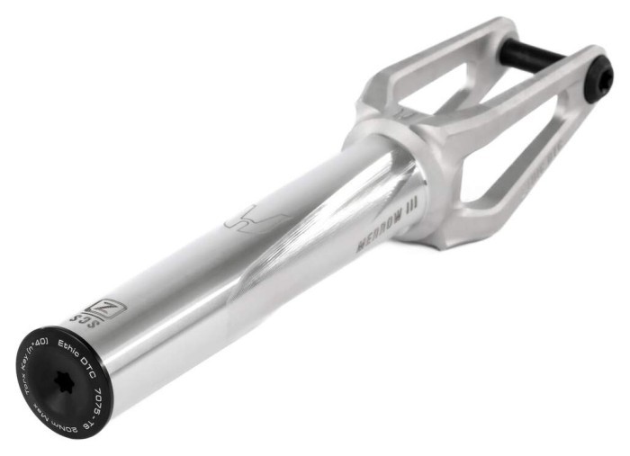 Вилка ETHIC DTC Merrow V3 SCS Pro - Raw