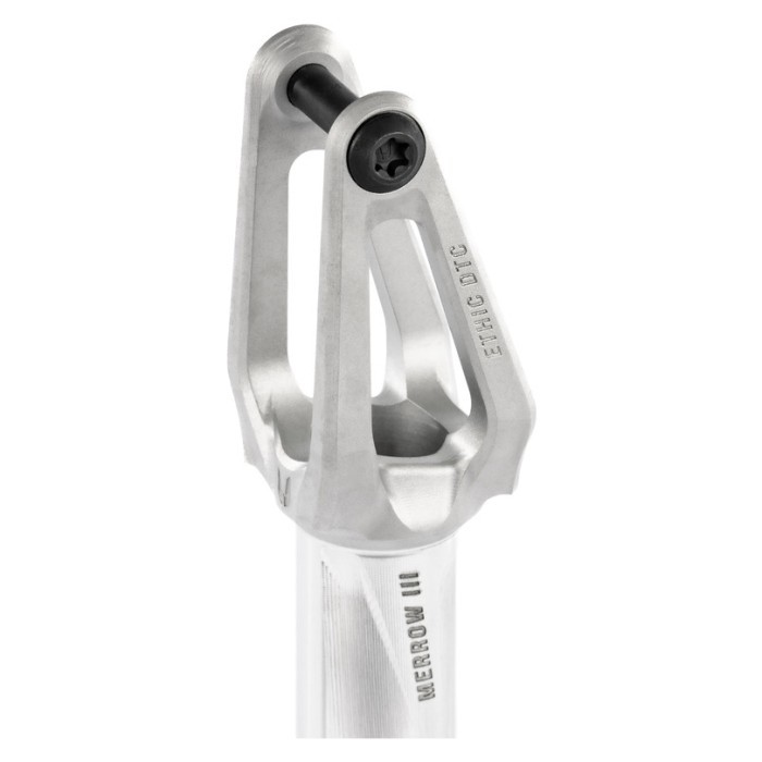 Вилка ETHIC DTC Merrow V3 SCS Pro - Raw