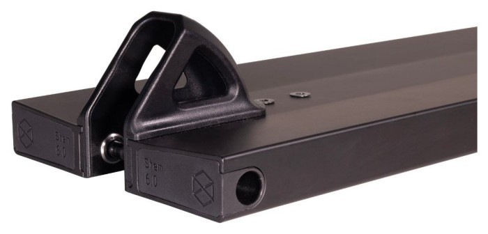 Дека Native Stem XL Pro 6”x 22" - Black