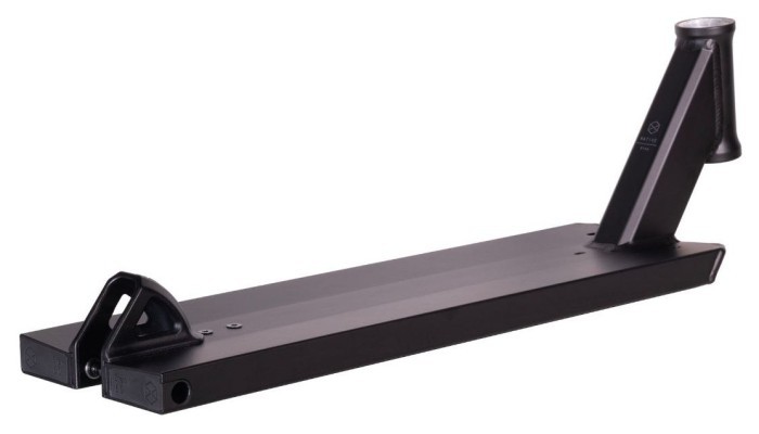 Дека Native Stem XL Pro 6”x 22" - Black