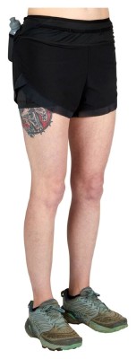 Шорти Ultimate Direction Hydro для жінок onyx