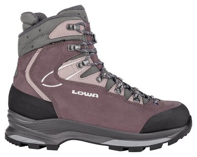 Черевики LOWA Mauria Evo GTX W brown rose-rose