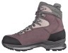 Черевики LOWA Mauria Evo GTX W brown rose-rose Фото - 2