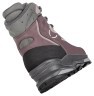 Черевики LOWA Mauria Evo GTX W brown rose-rose Фото - 3