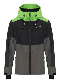 Куртка Rehall Dragon 2023 brite green