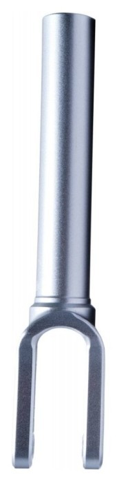 Вилка North Amber Pro 24mm - Matte Silver
