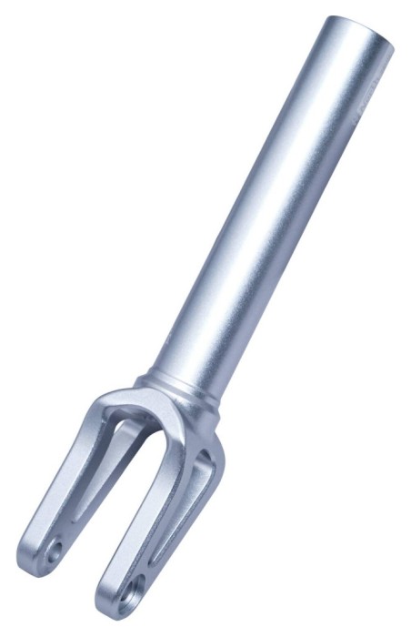 Вилка North Amber Pro 24mm - Matte Silver