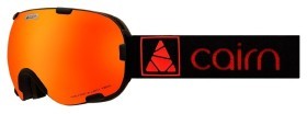 Маска Cairn Spirit SPX3 black-orange