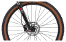 Велосипед 27,5" Marin BOBCAT TRAIL 5 рама - S 2024 BLACK Фото - 5