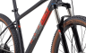 Велосипед 27,5" Marin BOBCAT TRAIL 5 рама - S 2024 BLACK Фото - 6