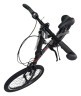 Велосипед 20" Pride MINI 3 2024 чорний Фото - 2