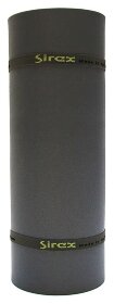 Коврик Sirex NA-3607-S 180x50x0.7 cm dark grey