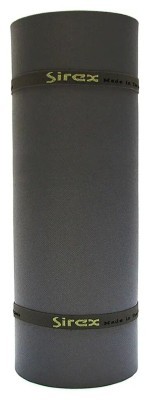 Коврик Sirex NA-3607-S 180x50x0.7 cm dark grey