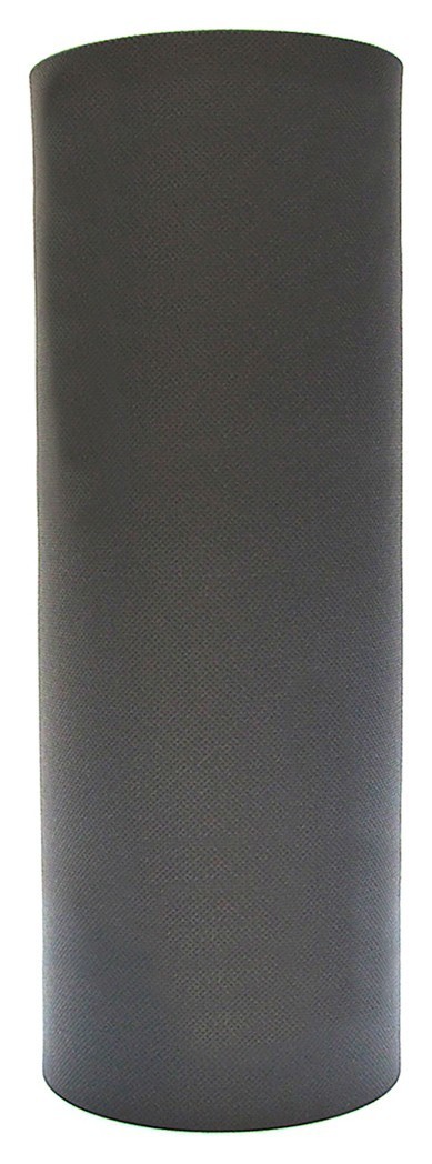 Коврик Sirex NA-3607-S 180x50x0.7 cm dark grey