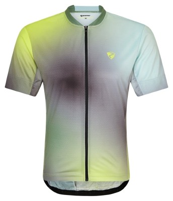 Футболка Ziener Nelete crocodile