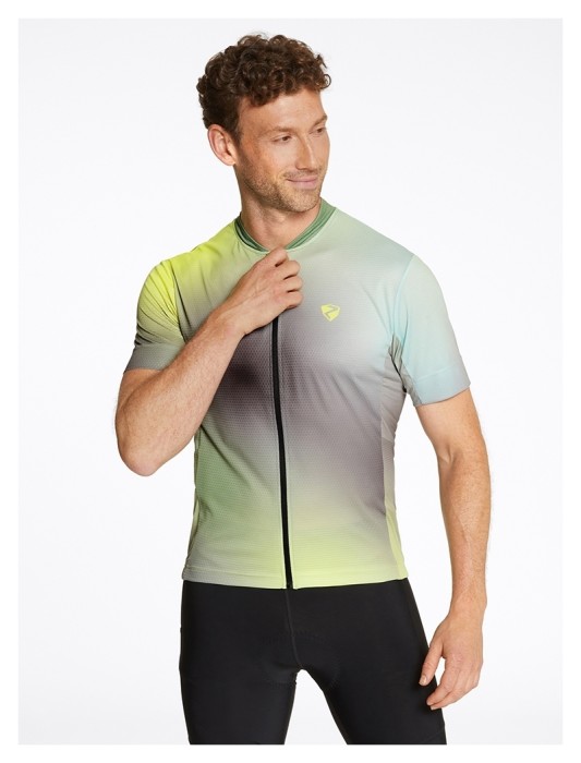 Футболка Ziener Nelete crocodile