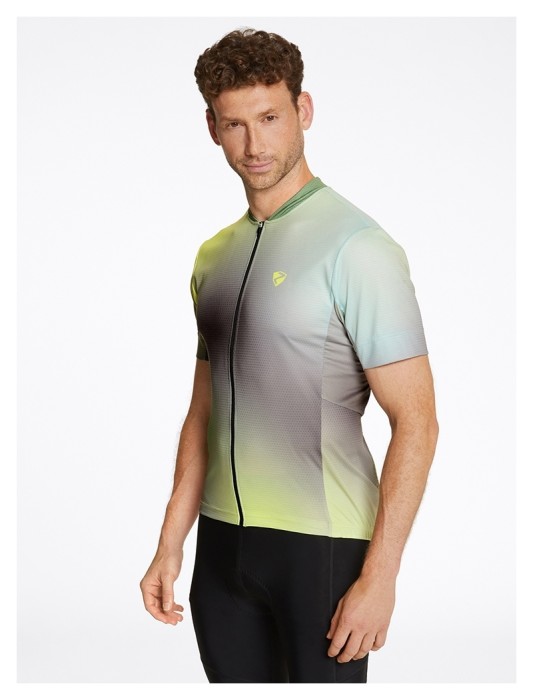 Футболка Ziener Nelete crocodile