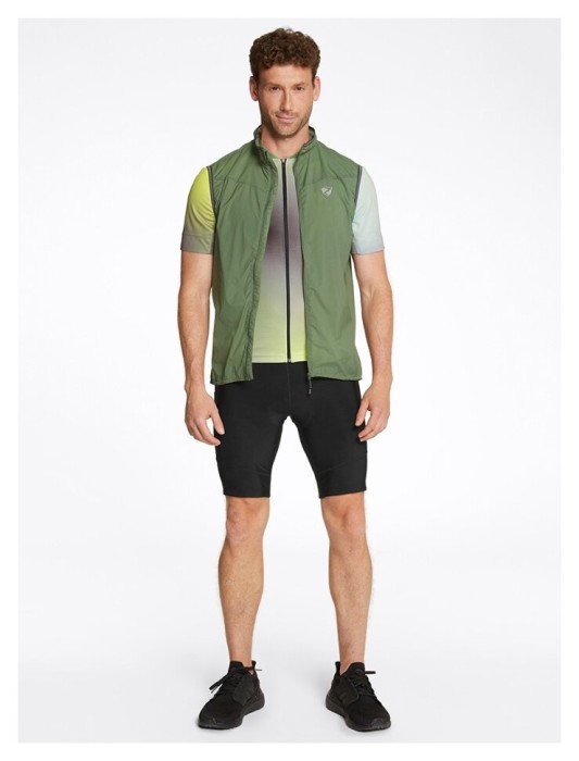 Футболка Ziener Nelete crocodile