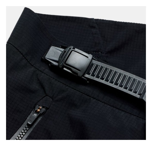 Штани TLD RESIST PRO PANT; MONO [CARBON] L