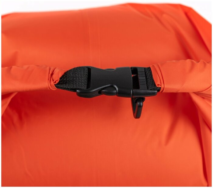 Гермомішок Tramp Nylon PVC 70, червоний