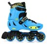 Ролики Micro Discovery Blue