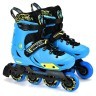 Ролики Micro Discovery Blue Фото - 1