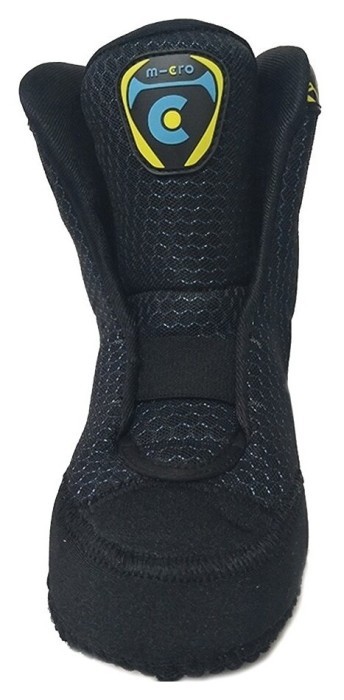 Ролики Micro Discovery Blue