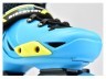 Ролики Micro Discovery Blue Фото - 4