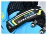 Ролики Micro Discovery Blue Фото - 5