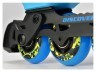 Ролики Micro Discovery Blue Фото - 6