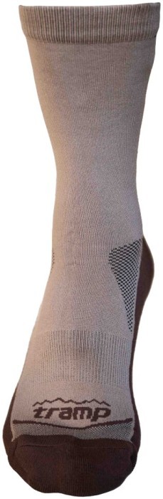 Шкарпетки демісезонні Tramp UTRUS-001-sand