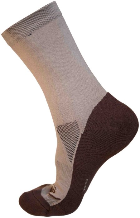 Шкарпетки демісезонні Tramp UTRUS-001-sand