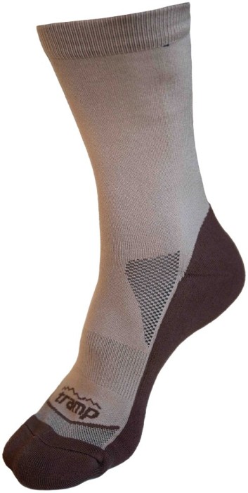 Шкарпетки демісезонні Tramp UTRUS-001-sand