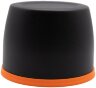 Кришка для термосів TRAMP UTRC-138-141-black
